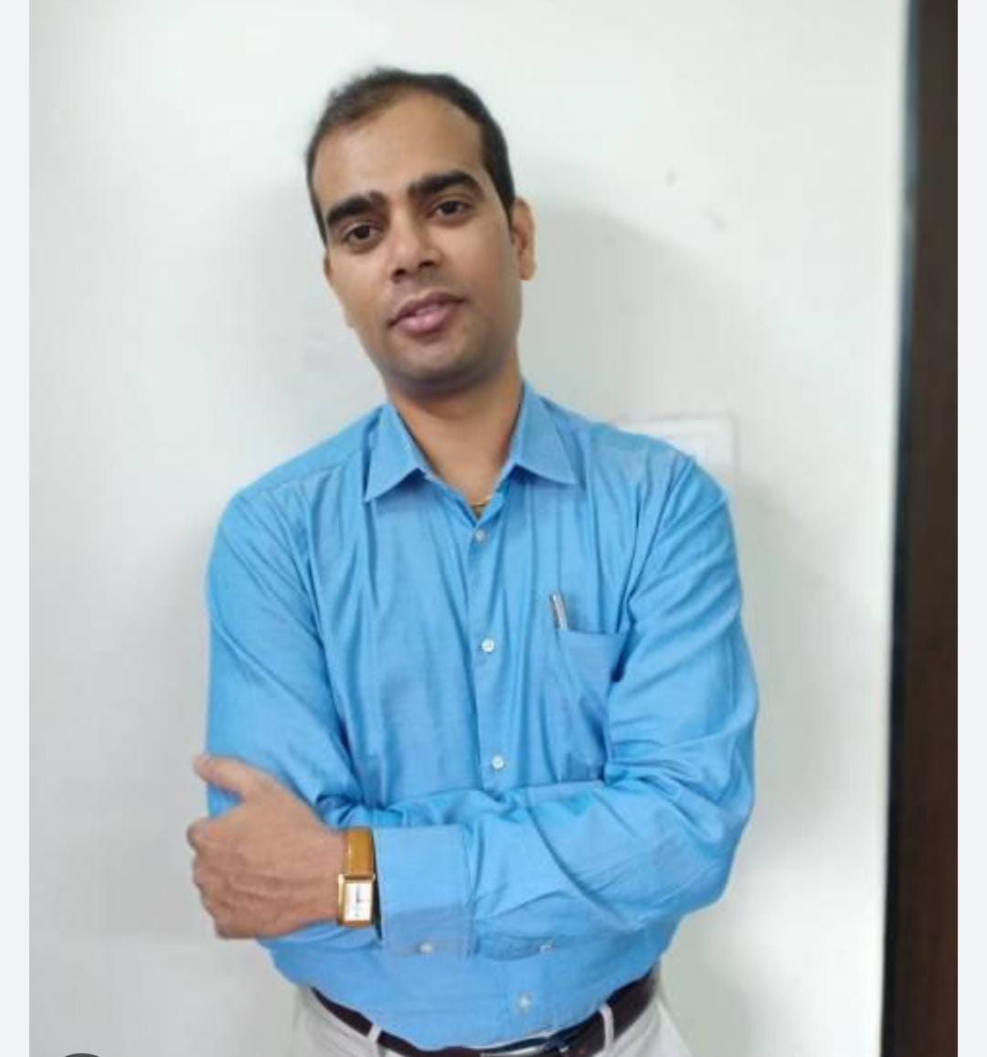 Dr Vivek Deshmukh